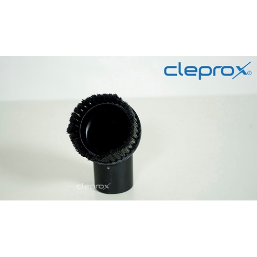 Máy hút bụi khô và ướt CleproX X2/70 (Thùng inox) 20